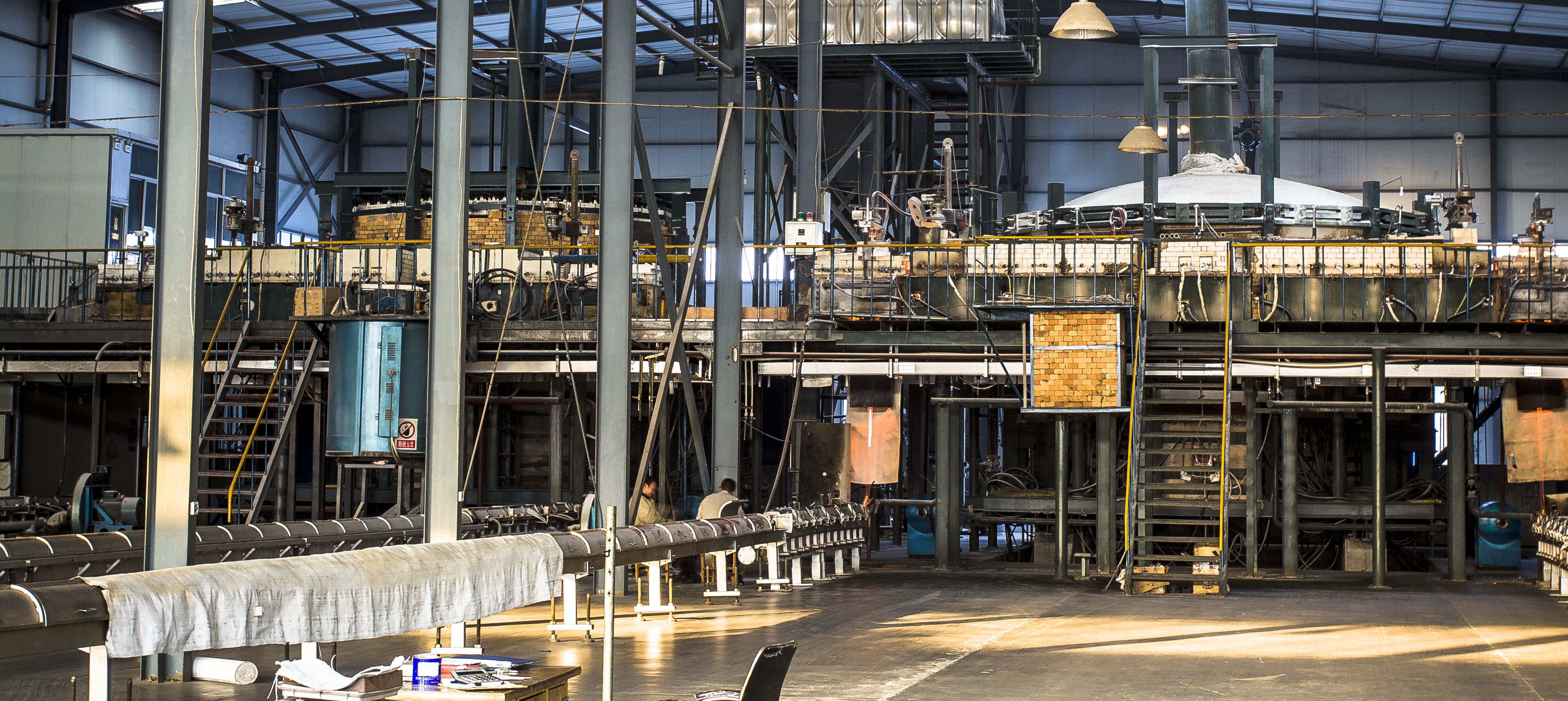 Production Line